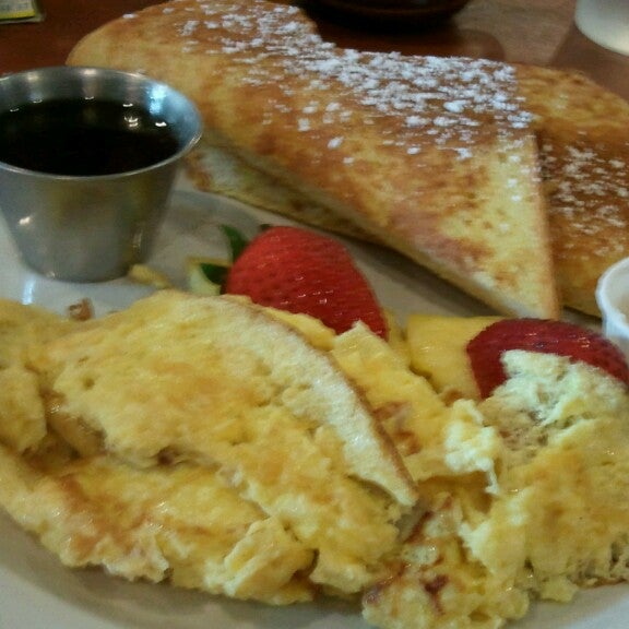 Mean Mr. Mustard's Cafe 5 tips from 147 visitors