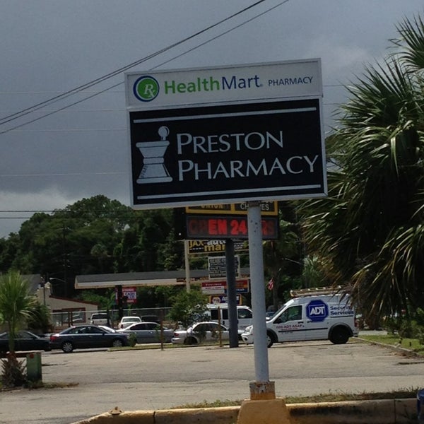 Prestons Pharmacy Greater Arlington 3 tips