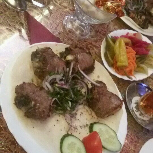 Кафе ялта на белградской