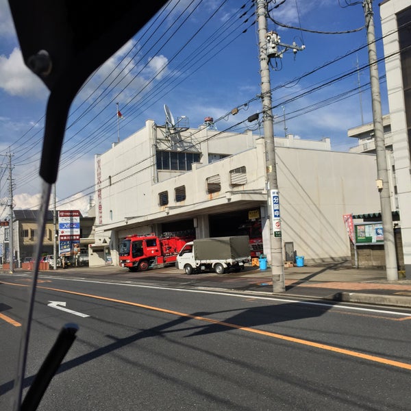 Photos At 栃木市消防本部 消防署 栃木市 栃木県