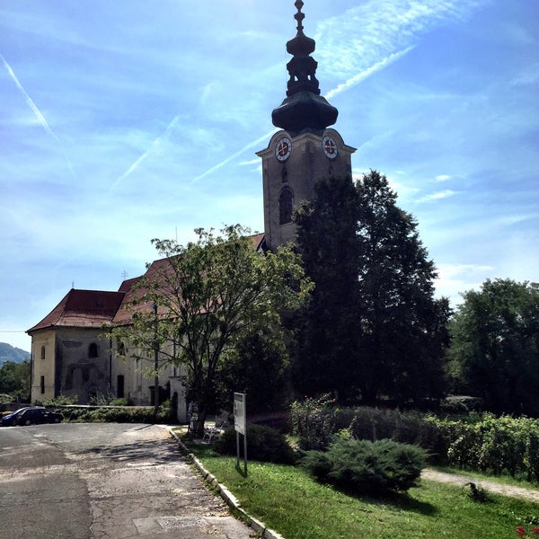Cerkev SV Bolfenka, Jelovice
