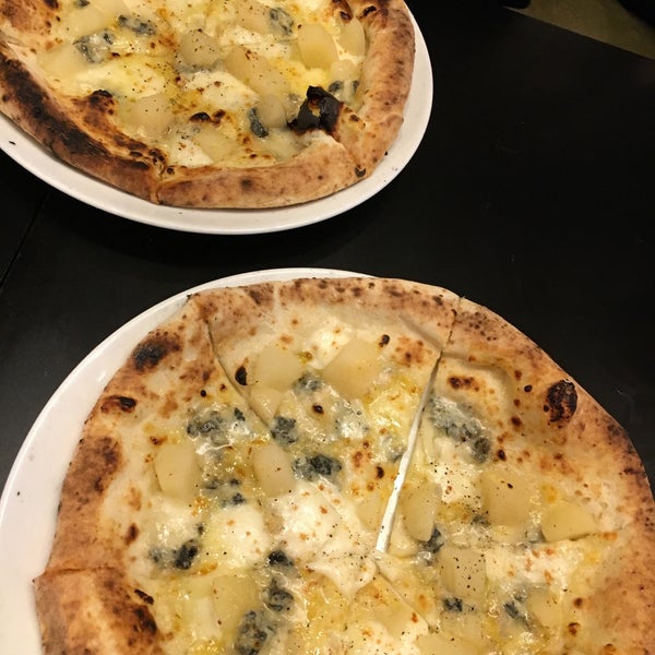 Pizzeria Bar Napoli ナポリ 新潟 4 Tips From 63 Visitors Pizzeria Bar Napoli ナポリ 新潟 4 Tips From 63 Visitors