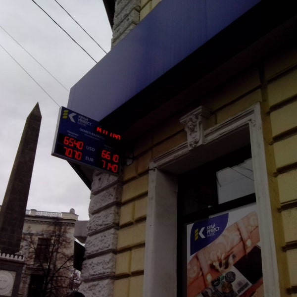 Банки в жуковском московской