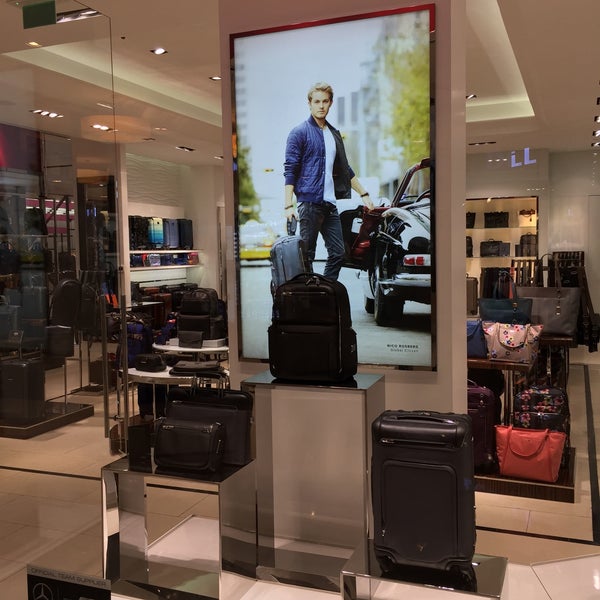 tumi galleria