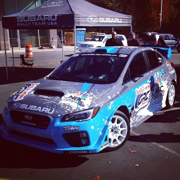 Johnson Subaru of Cary Cary, NC