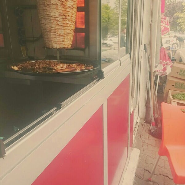 sanli kebap