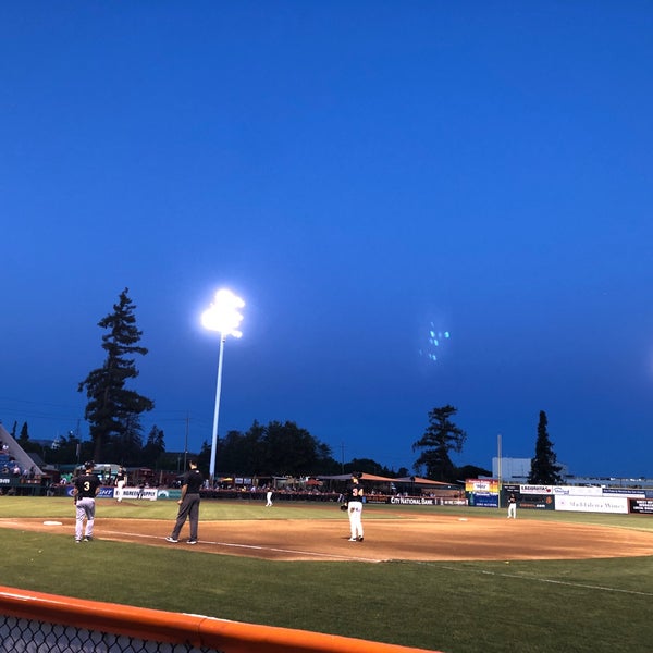 Photos at Excite Ballpark Central San Jose San Jose, CA