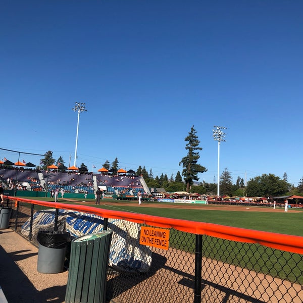 Photos at Excite Ballpark Central San Jose San Jose, CA