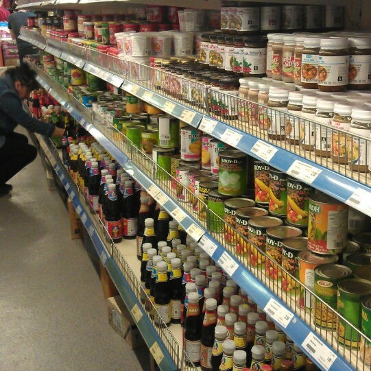 Asia supermarkt berlin neukölln