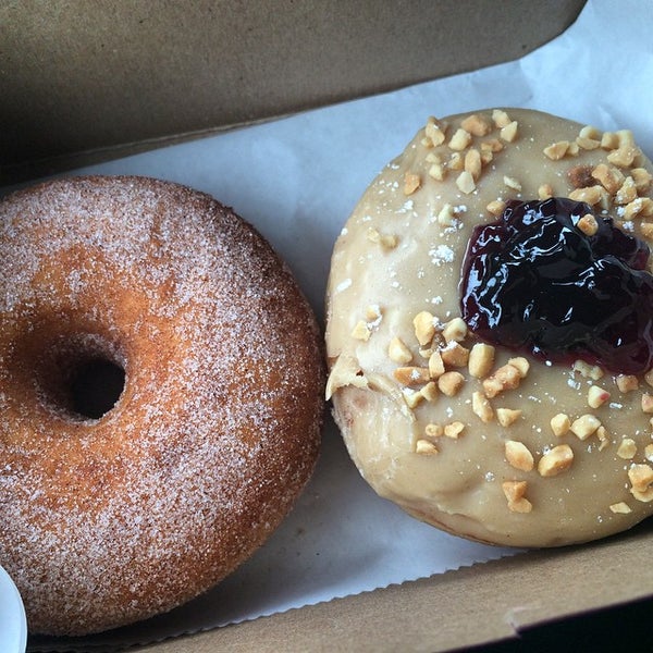 Glazed Donut Works Now Closed Donut Shop In Dallas glazed-donut-works-now-closed-donut-shop-in-dallas
