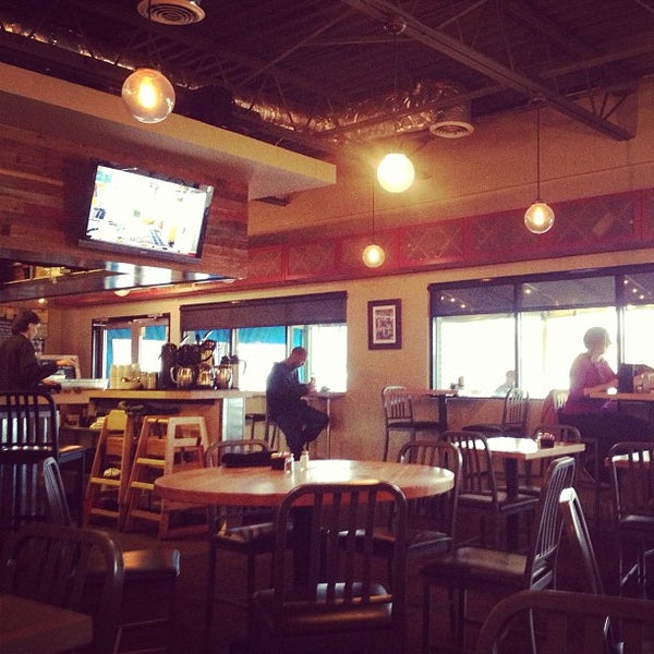 Foto scattata a Company Cafe da Oh Hey Dallas il 3/9/2013