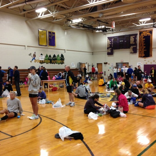 Forest City High School Forest City, PA