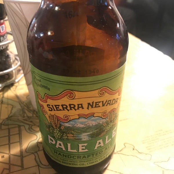 T.W. Graham & Co. Seafood Restaurant in McClellanville