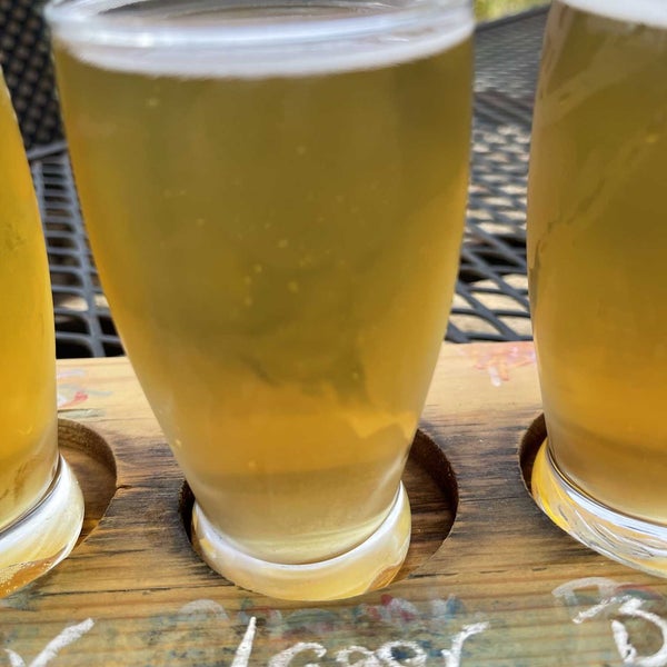 Currahee Brewing Company 3 tips