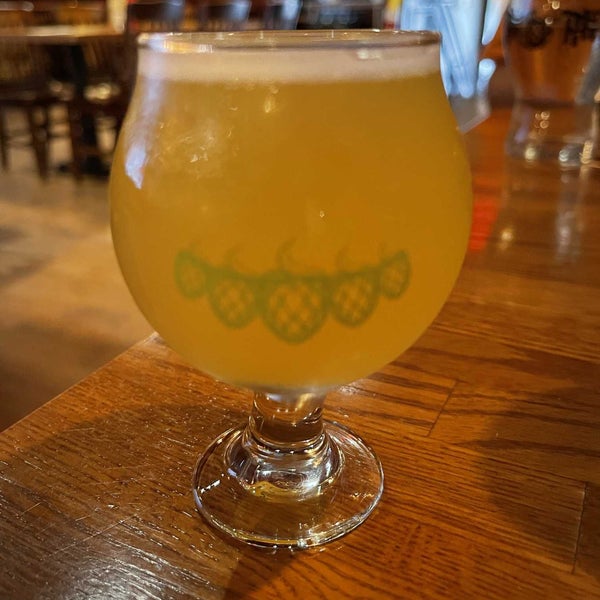 Photos at Torched Hop Brewing Company Brewery in Atlanta