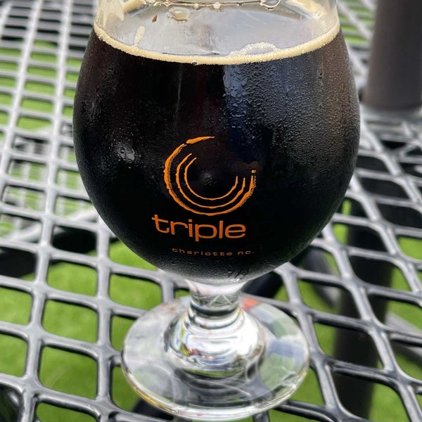 Photo taken at Triple C Brewing Company by Donnie W. on 4/6/2022