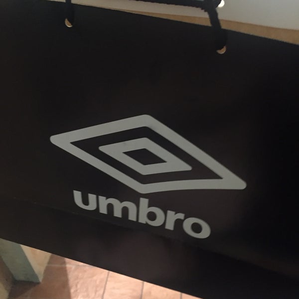 umbro store
