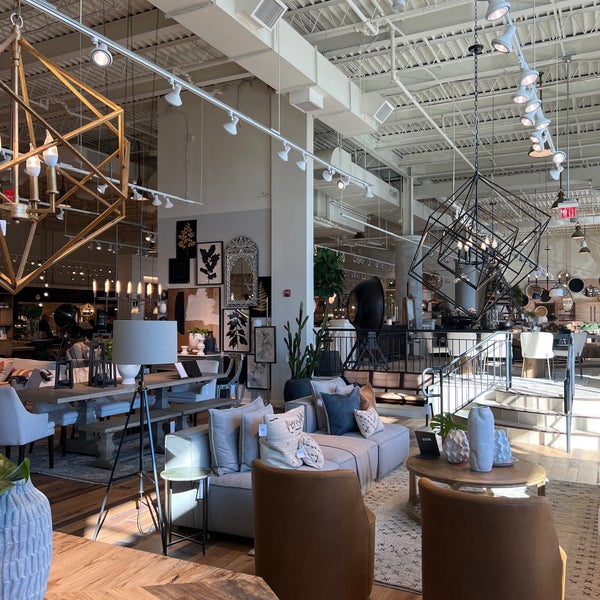 Arhaus Furniture Furniture and Home Store in Natick