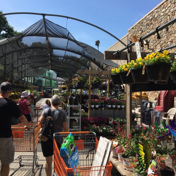 The Home Depot Annapolis, MD