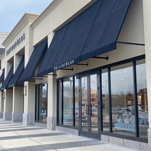 Pottery Barn Annapolis Mall