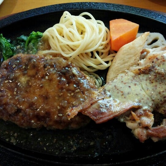 Photos At 赤毛のアン あおば店 Steakhouse Photos At 赤毛のアン あおば店 Steakhouse