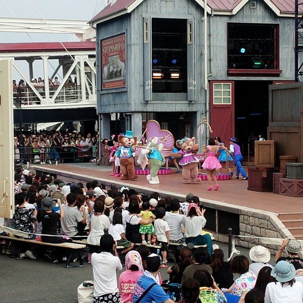 Photos At ステップ トゥ シャイン Now Closed Performing Arts Venue