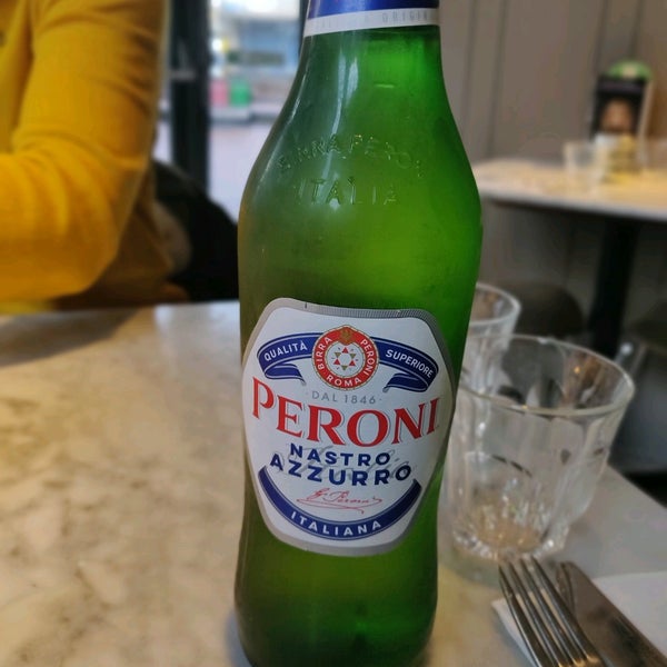 PizzaExpress Pizzeria in Birmingham