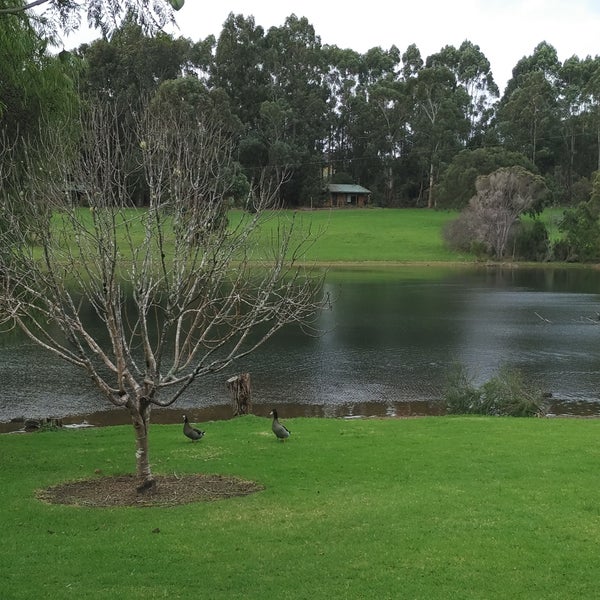 Lavender And Berry Farm Pemberton Pemberton, WA