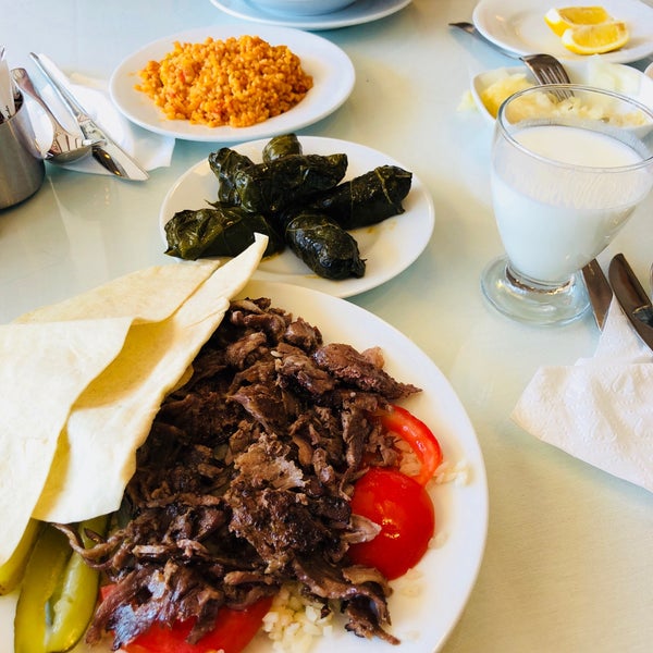 4/27/2018에 Didem Ç.님이 Yeşil Ayder Restaurant에서 찍은 사진