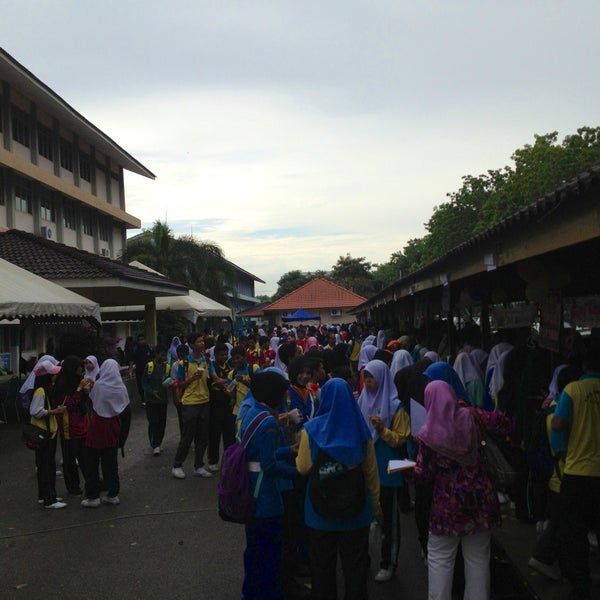 Photos At Smk Pauh Jaya Permatang Pauh Pulau Pinang