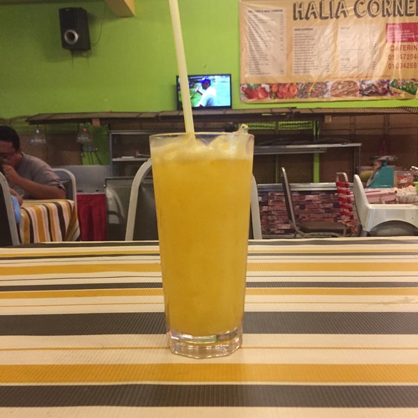 Club Halia Hill