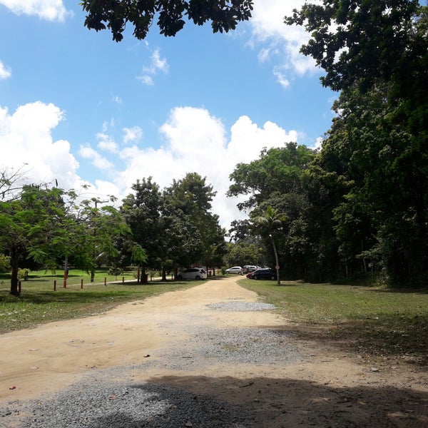 Clube de Campo dos Bancários - Camaragibe, PE