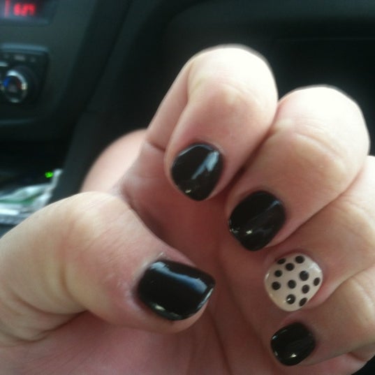 TNL Nails & Spa Largo, FL