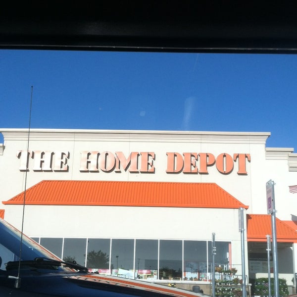 The Home Depot - Keller, TX