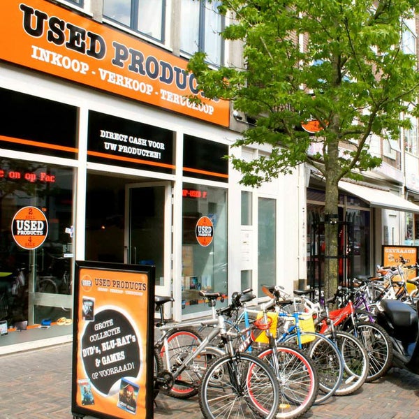 photos at used products arnhem - electronics store in arnhem