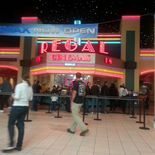 Fotos em Regal Arbor Place & IMAX 16 dicas de 2148 clientes