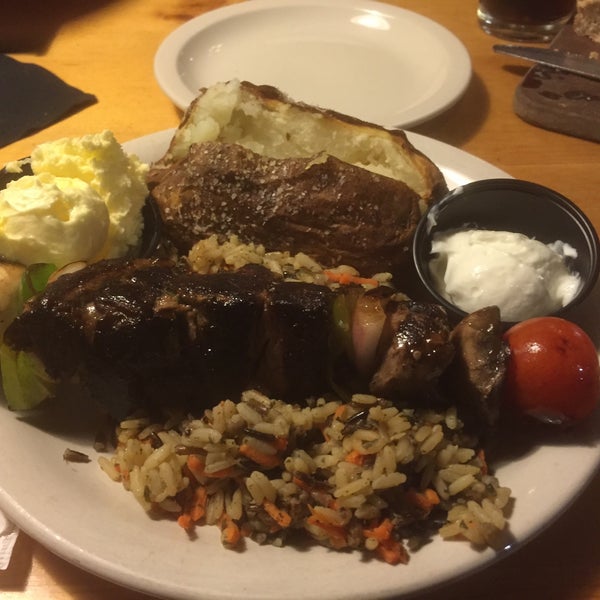 Timber Lodge Steakhouse 8 tips de 441 visitantes