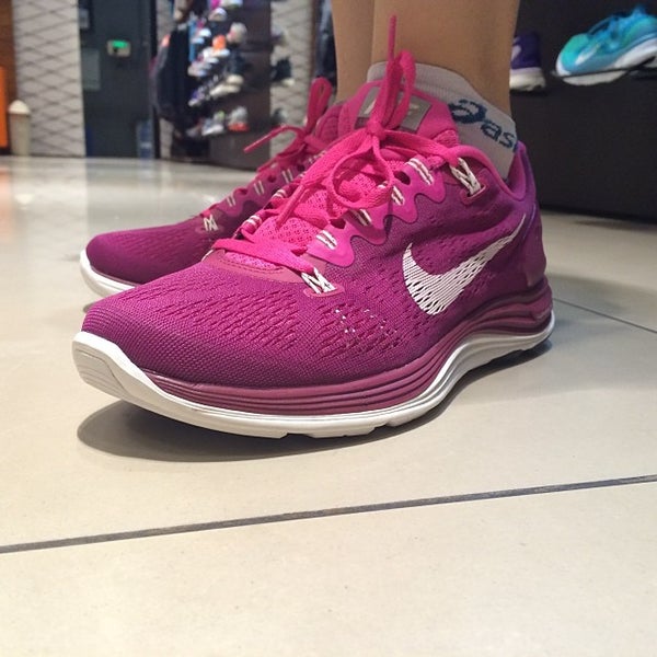 nike belo horizonte