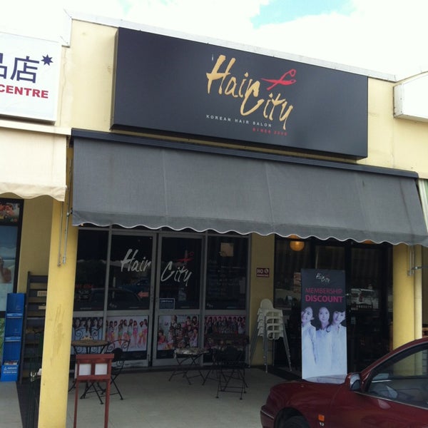 Photos at Hair City Korean Hair Salon - 341 Mains Rd Photos at Hair City Korean Hair Salon - 341 Mains Rd