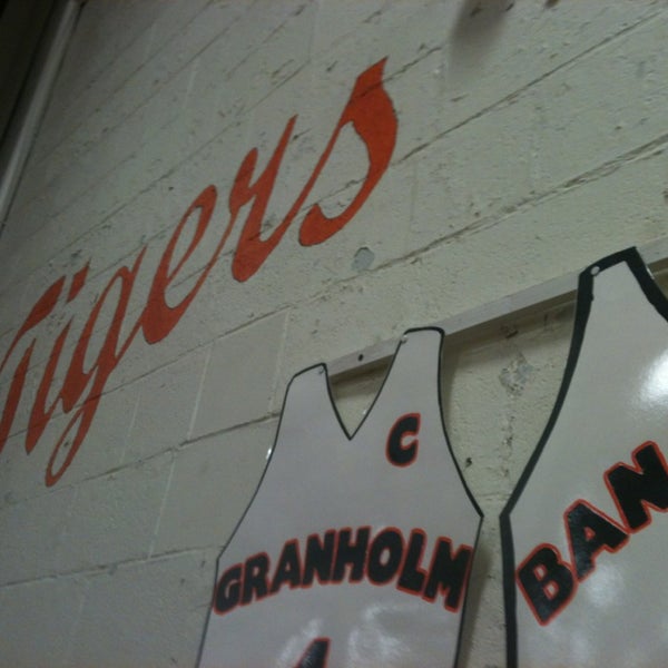 Gardiner Area High School Gardiner'de Lise