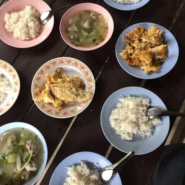 Phu Wua Wildlife Sanctuary