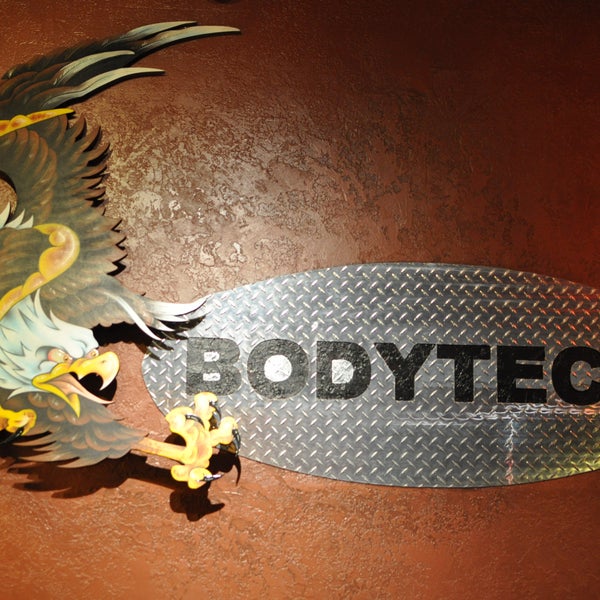 Photo prise au Bodytech Tattooing and Piercing par Bodytech Tattooing and Piercing le4/6/2015
