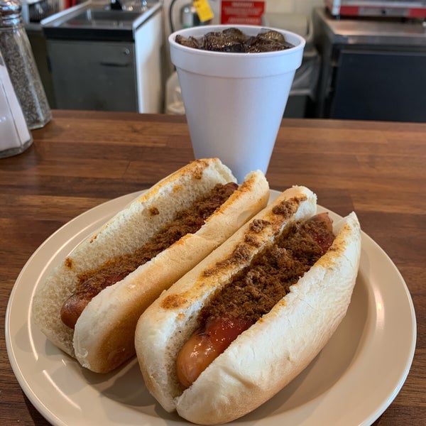 Joey's Hot Dogs Glen Allen, VA