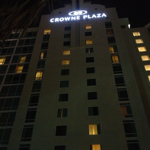 Снимок сделан в Hotel Kinetic Orlando Universal Blvd пользователем Stephen C. 6/15/2013
