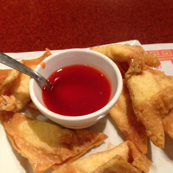 Golden Crown Restaurant Chinese Restaurant