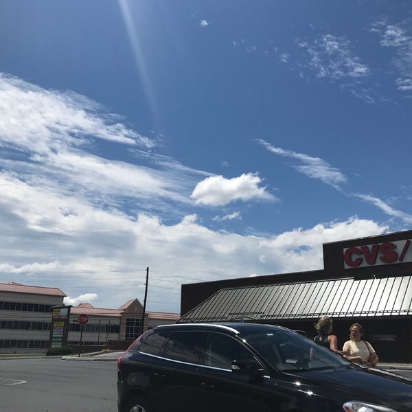 CVS pharmacy 4402 Oakhurst Blvd