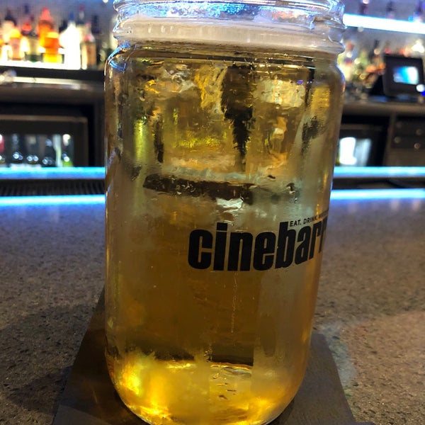 Regal Cinebarre West Town Mall Movie Theater