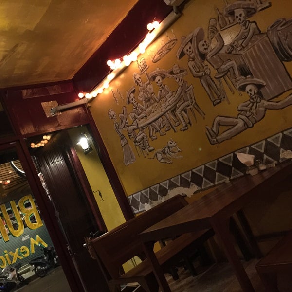 El Diablo's Burritos 13 tips from 163 visitors