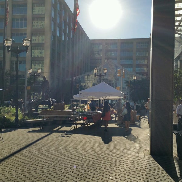 Harborside Amish Market Exchange Place North Jersey City, NJ