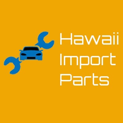 Import part